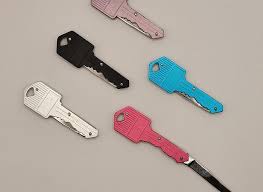 Key Knife Self Dense Key Chain